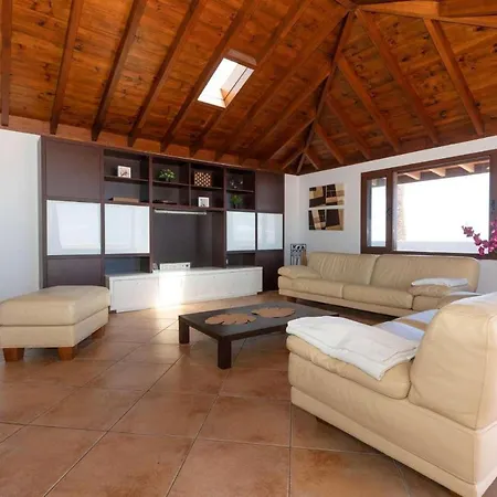 Asomada Villa