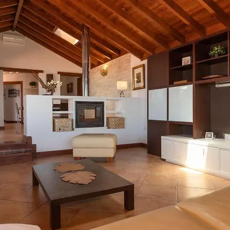 فيلة Asomada La Asomada (Lanzarote)